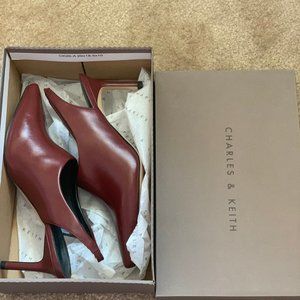 Charles & Keith Women shoes